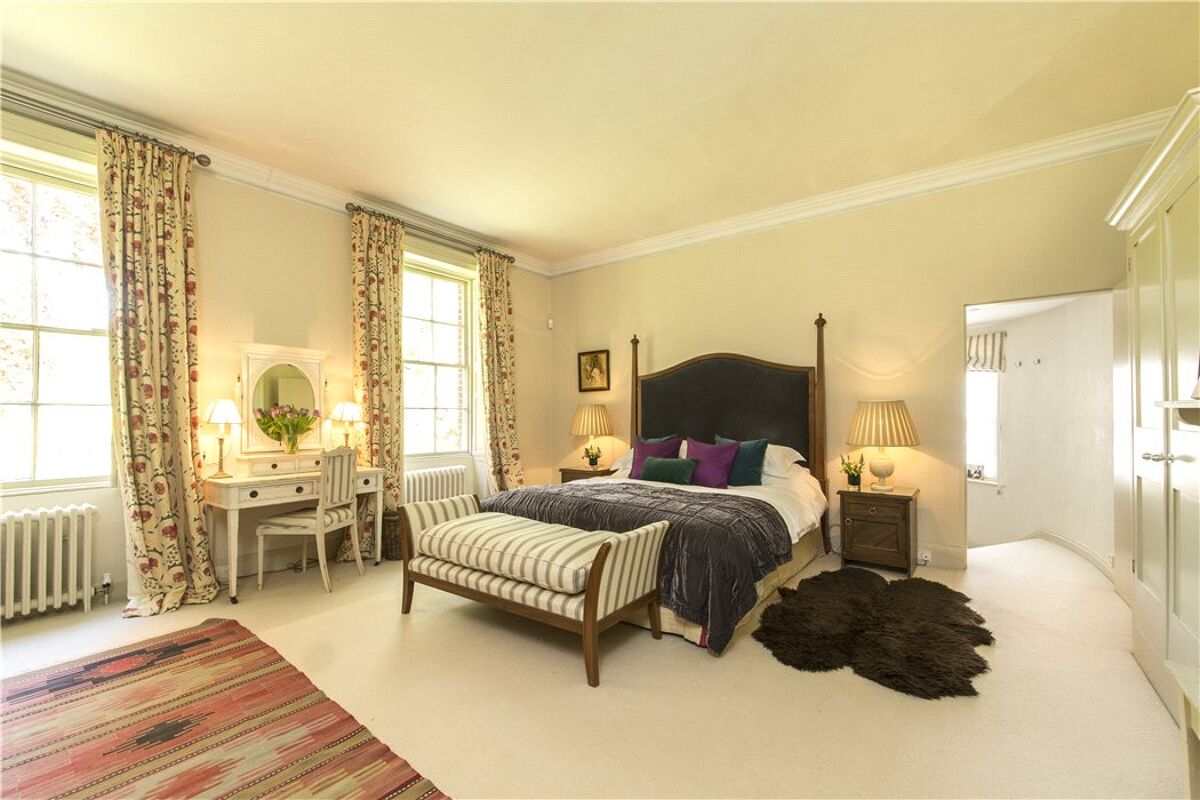 house for sale in Clanville, Andover, Hampshire, SP11 CHO170044