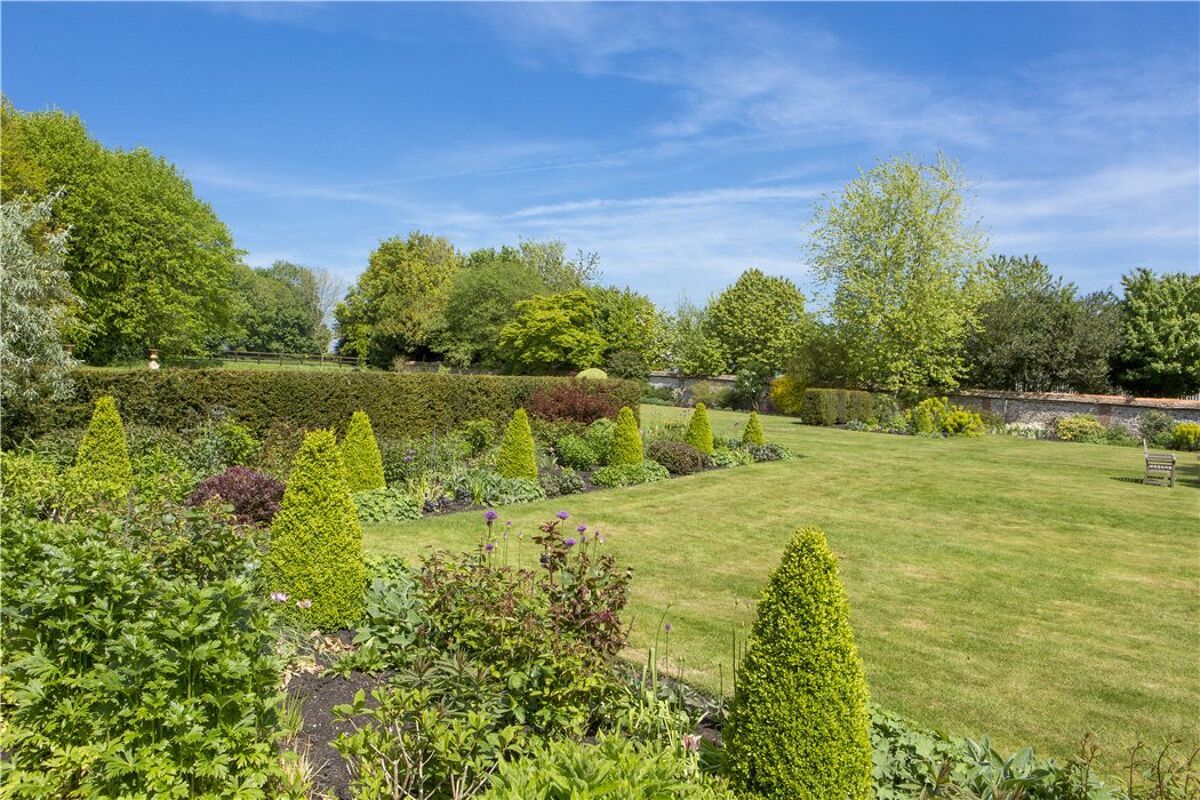 house for sale in Clanville, Andover, Hampshire, SP11 CHO170044