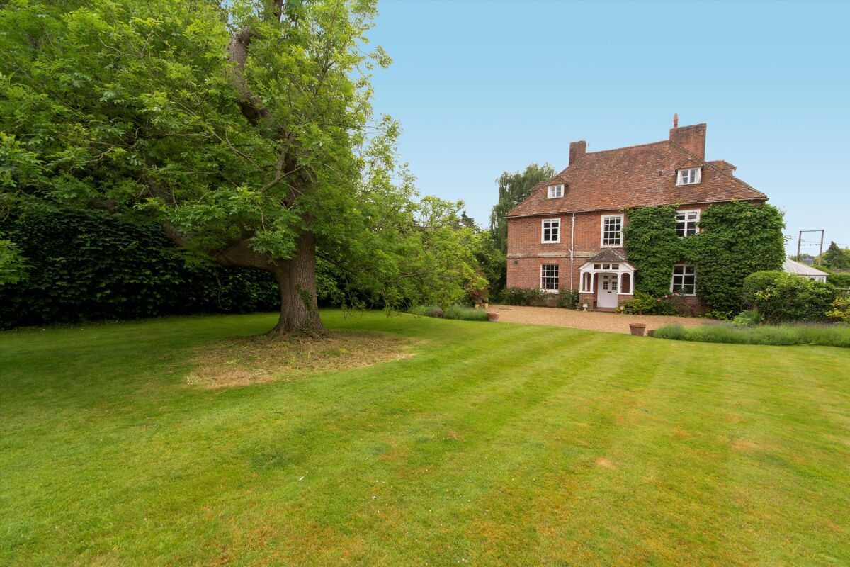farm/estate for sale in Sonning Common, Oxfordshire, RG4 CHO170055 Knight Frank