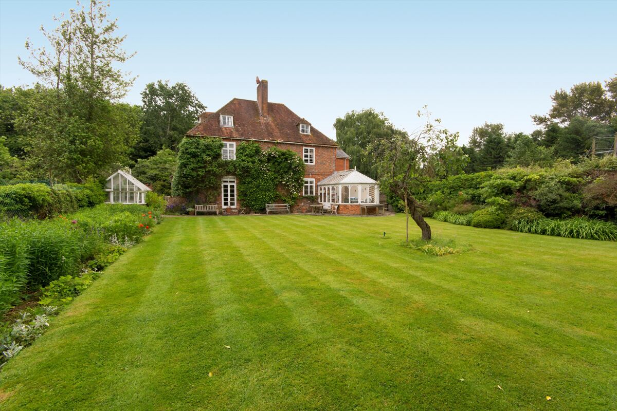 farm/estate for sale in Sonning Common, Oxfordshire, RG4 CHO170055