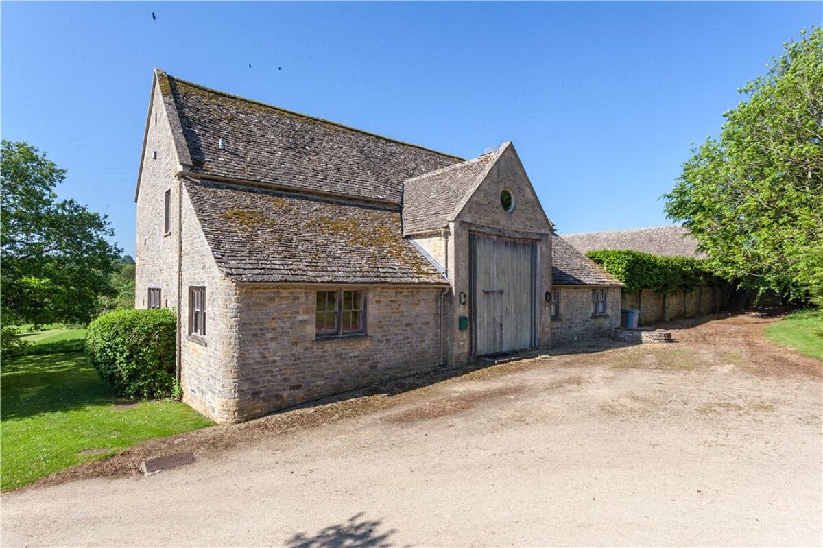 house for sale in Taynton, Burford, OX18 CHO170062 Knight Frank