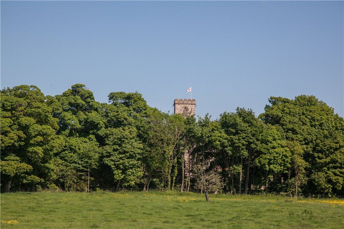 house for sale in Taynton, Burford, OX18 CHO170062 Knight Frank