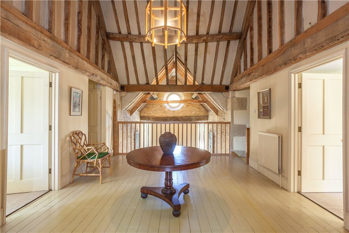 house for sale in Taynton, Burford, OX18 CHO170062 Knight Frank