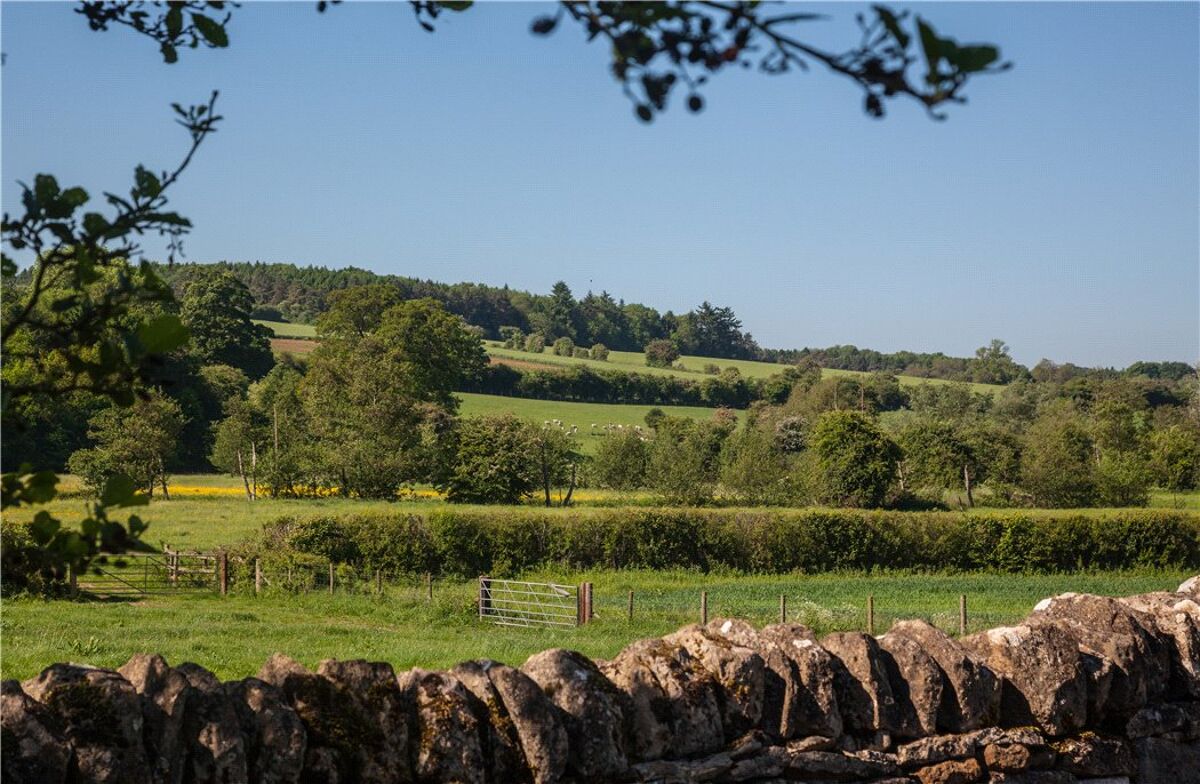 house for sale in Taynton, Burford, OX18 CHO170062 Knight Frank