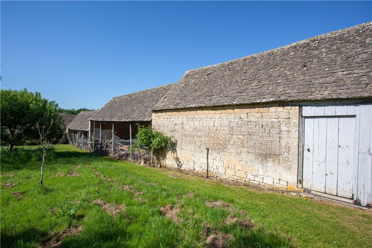 house for sale in Taynton, Burford, OX18 CHO170062 Knight Frank