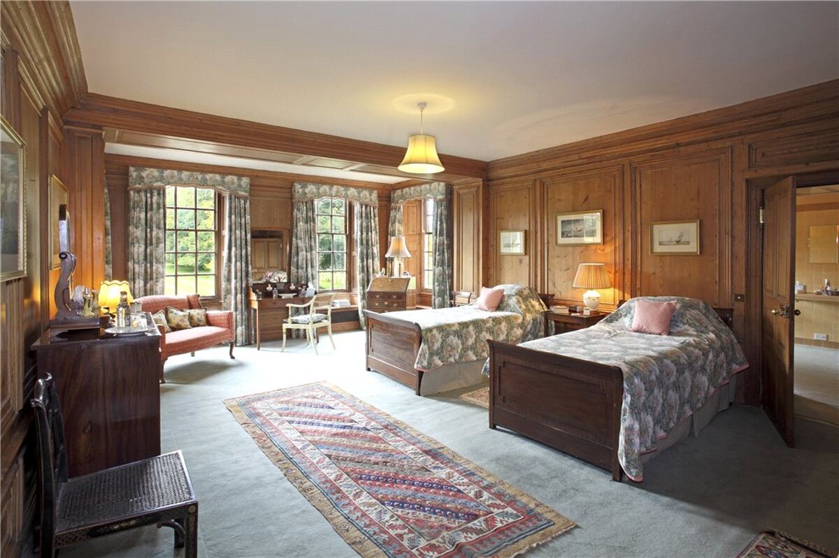 house for sale in Peplow, Market Drayton, Shropshire, TF9 CHO170066