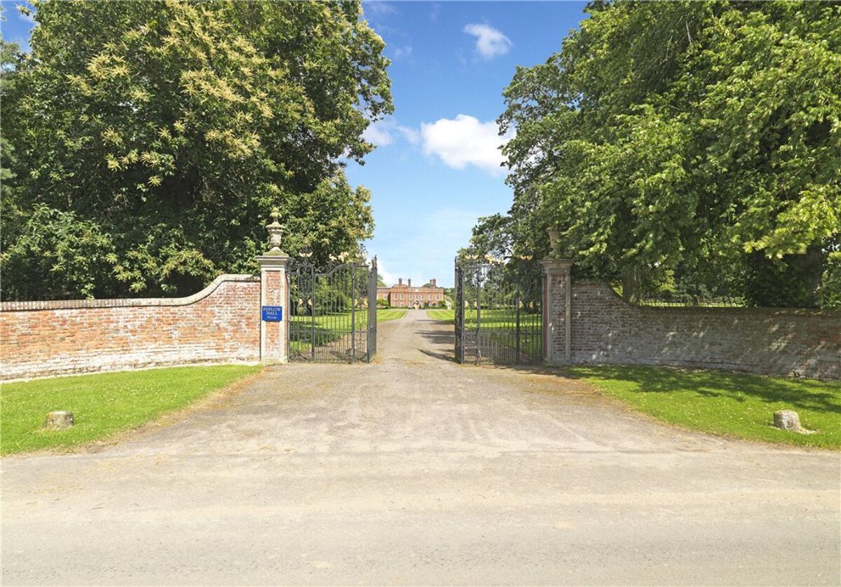 house for sale in Peplow, Market Drayton, Shropshire, TF9 CHO170066