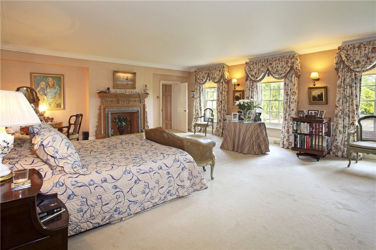 house for sale in Peplow, Market Drayton, Shropshire, TF9 CHO170066