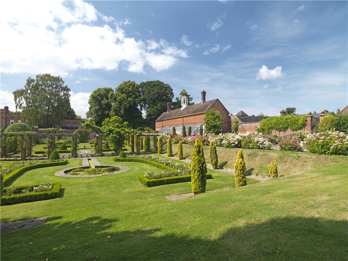 house for sale in Peplow, Market Drayton, Shropshire, TF9 CHO170066