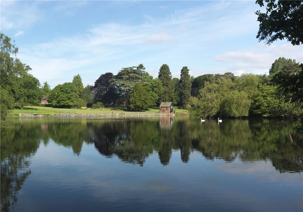 house for sale in Peplow, Market Drayton, Shropshire, TF9 CHO170066