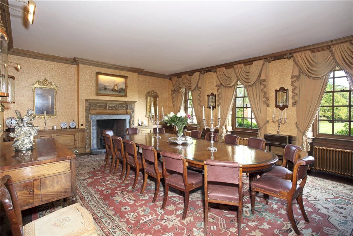 house for sale in Peplow, Market Drayton, Shropshire, TF9 CHO170066