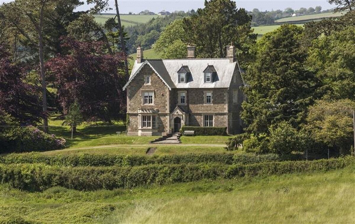 house for sale in St Germans, Saltash, Cornwall, PL12 CHO170074