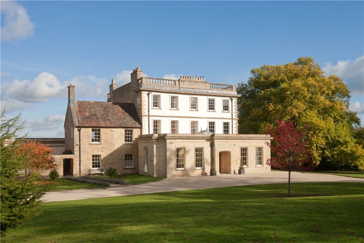 house for sale in Horsington Manor, Horsington, Somerset