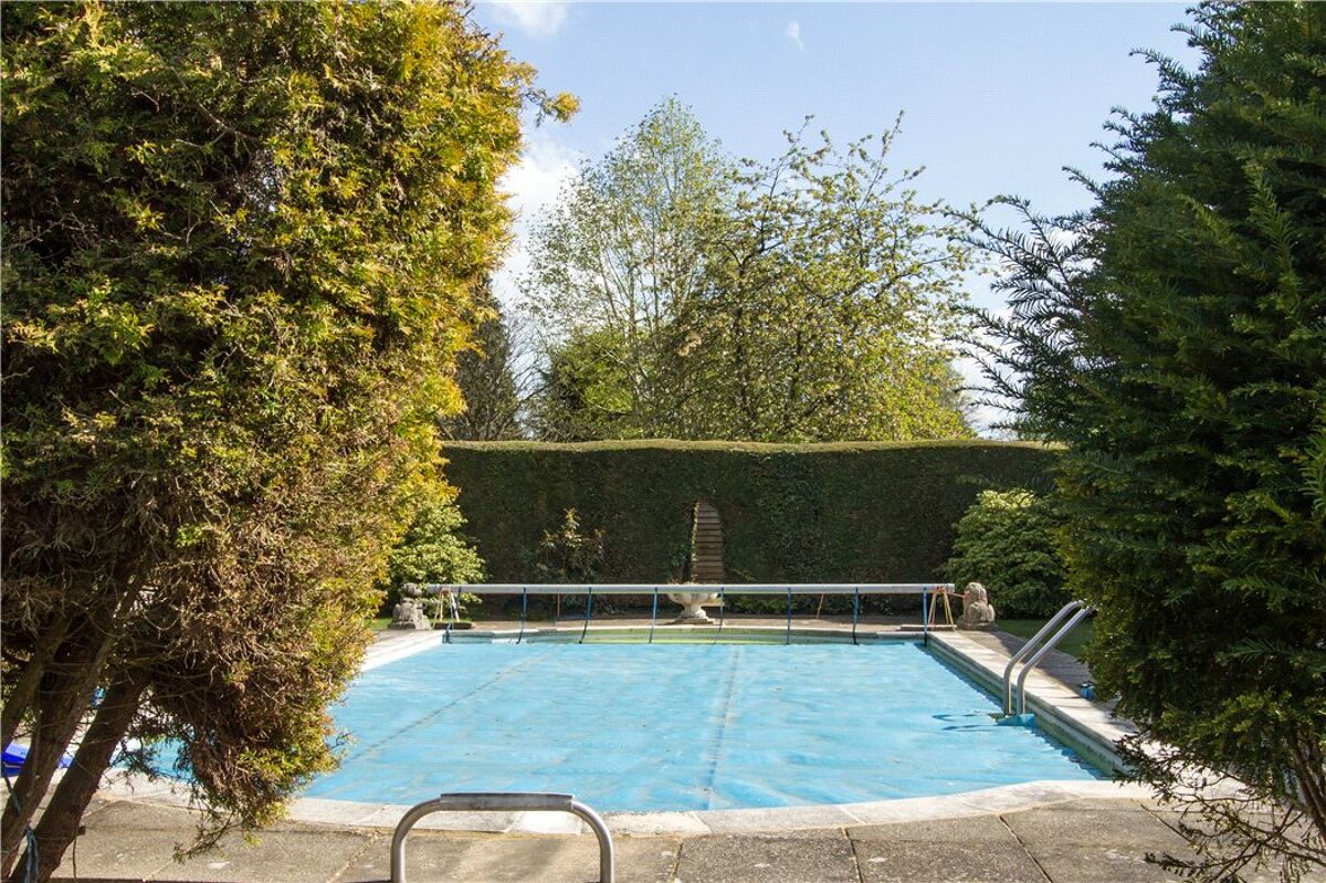 house for sale in Petworth Road, Witley, Godalming, Surrey, GU8