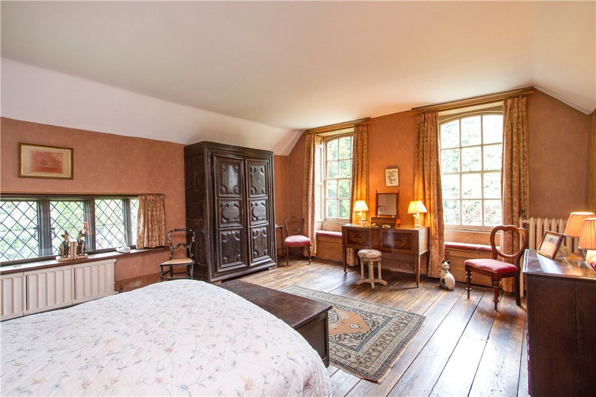 house for sale in Petworth Road, Witley, Godalming, Surrey, GU8