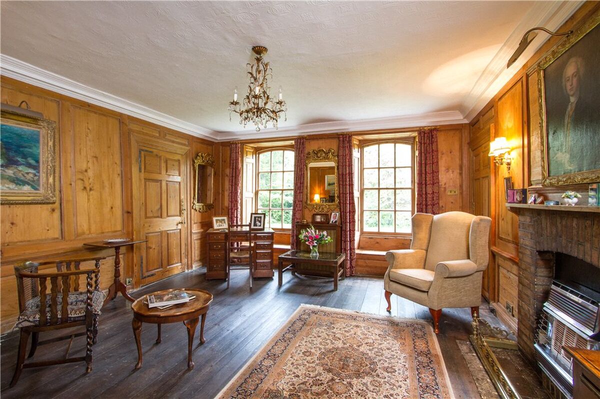 house for sale in Petworth Road, Witley, Godalming, Surrey, GU8