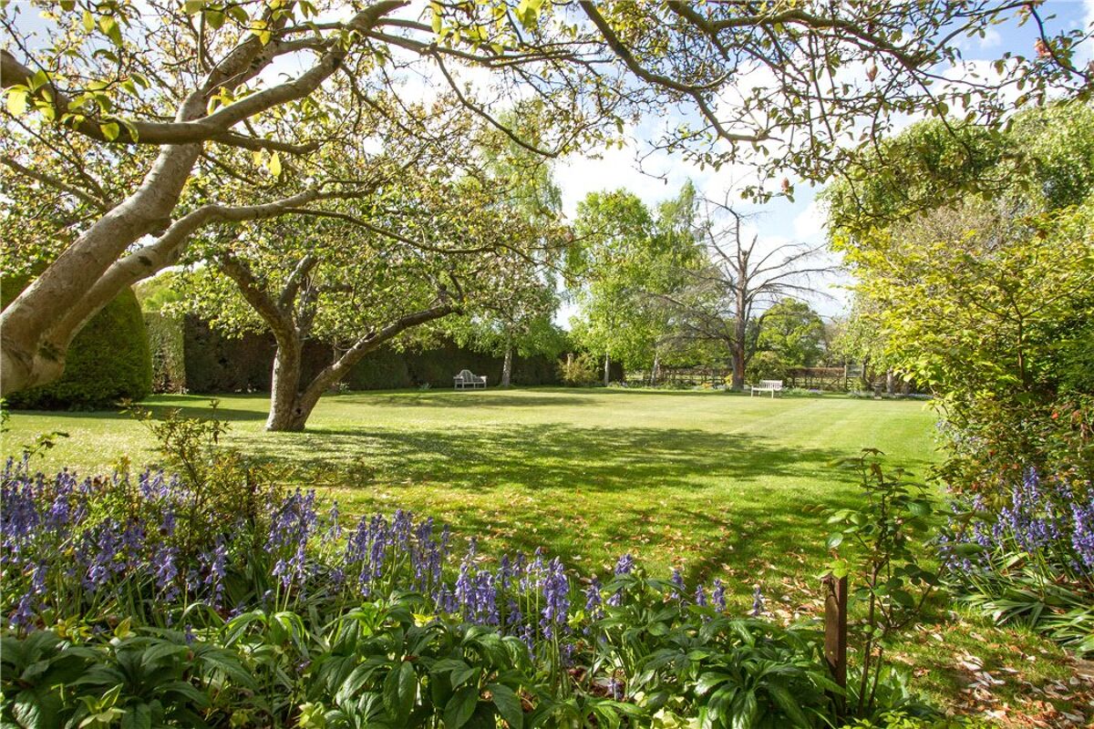 house for sale in Petworth Road, Witley, Godalming, Surrey, GU8