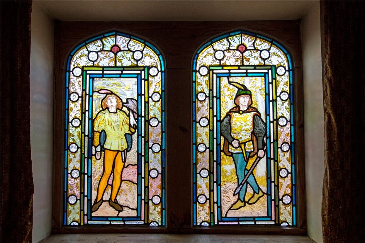 house for sale in Petworth Road, Witley, Godalming, Surrey, GU8