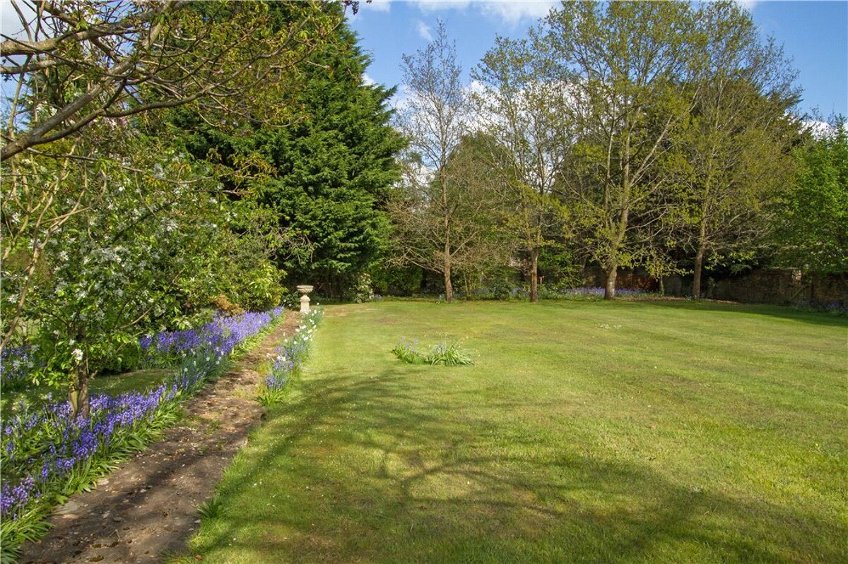 house for sale in Petworth Road, Witley, Godalming, Surrey, GU8