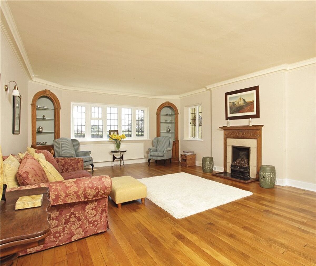 house for sale in Neb Lane, Oxted, Surrey, RH8 CHO170128 Knight Frank