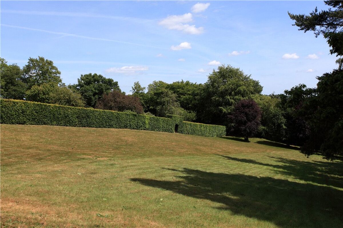 house for sale in Neb Lane, Oxted, Surrey, RH8 CHO170128 Knight Frank