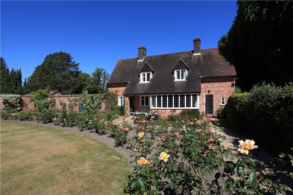 house for sale in Neb Lane, Oxted, Surrey, RH8 CHO170128 Knight Frank