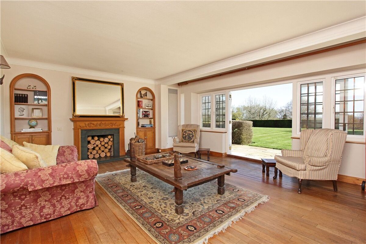 house for sale in Neb Lane, Oxted, Surrey, RH8 CHO170128 Knight Frank