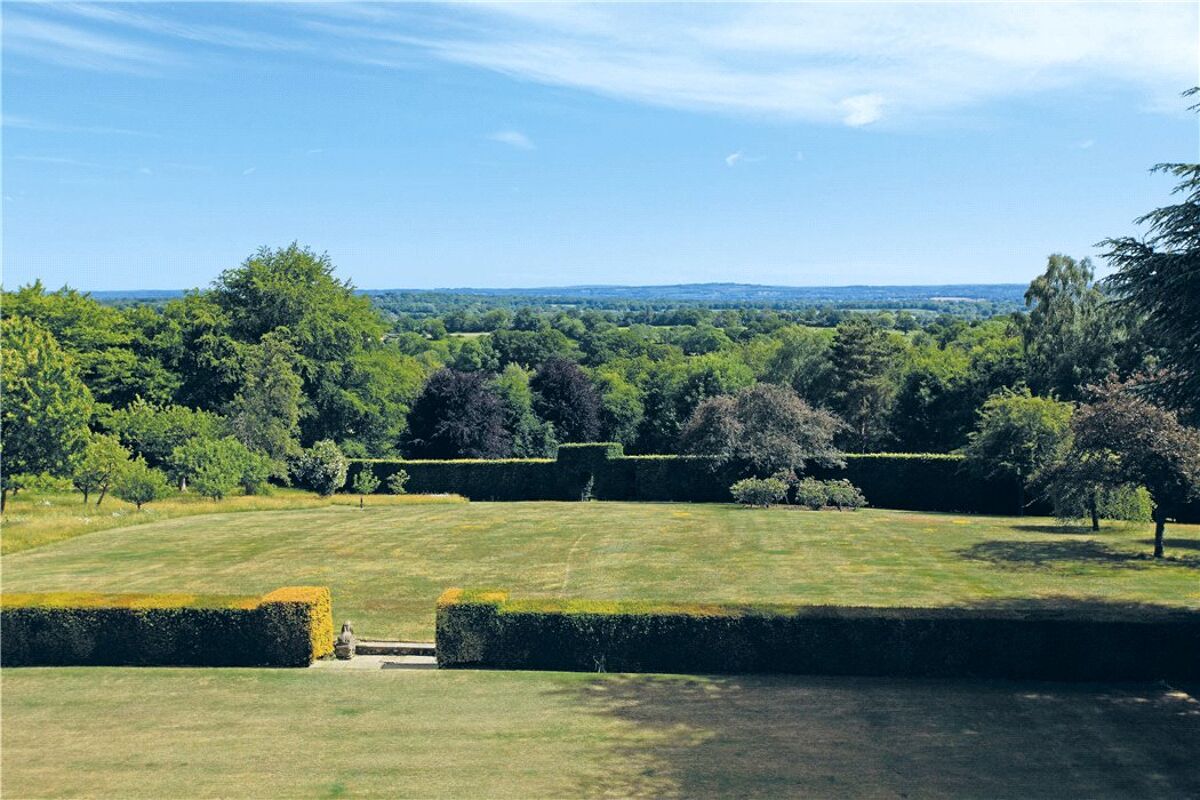 house for sale in Neb Lane, Oxted, Surrey, RH8 CHO170128 Knight Frank