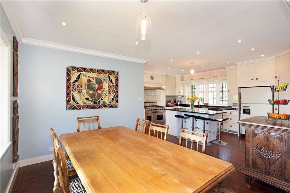 house for sale in Neb Lane, Oxted, Surrey, RH8 CHO170128 Knight Frank