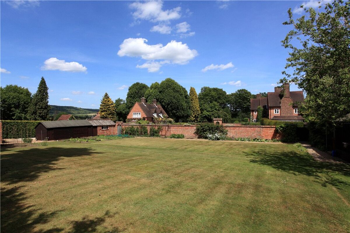 house for sale in Neb Lane, Oxted, Surrey, RH8 CHO170128 Knight Frank