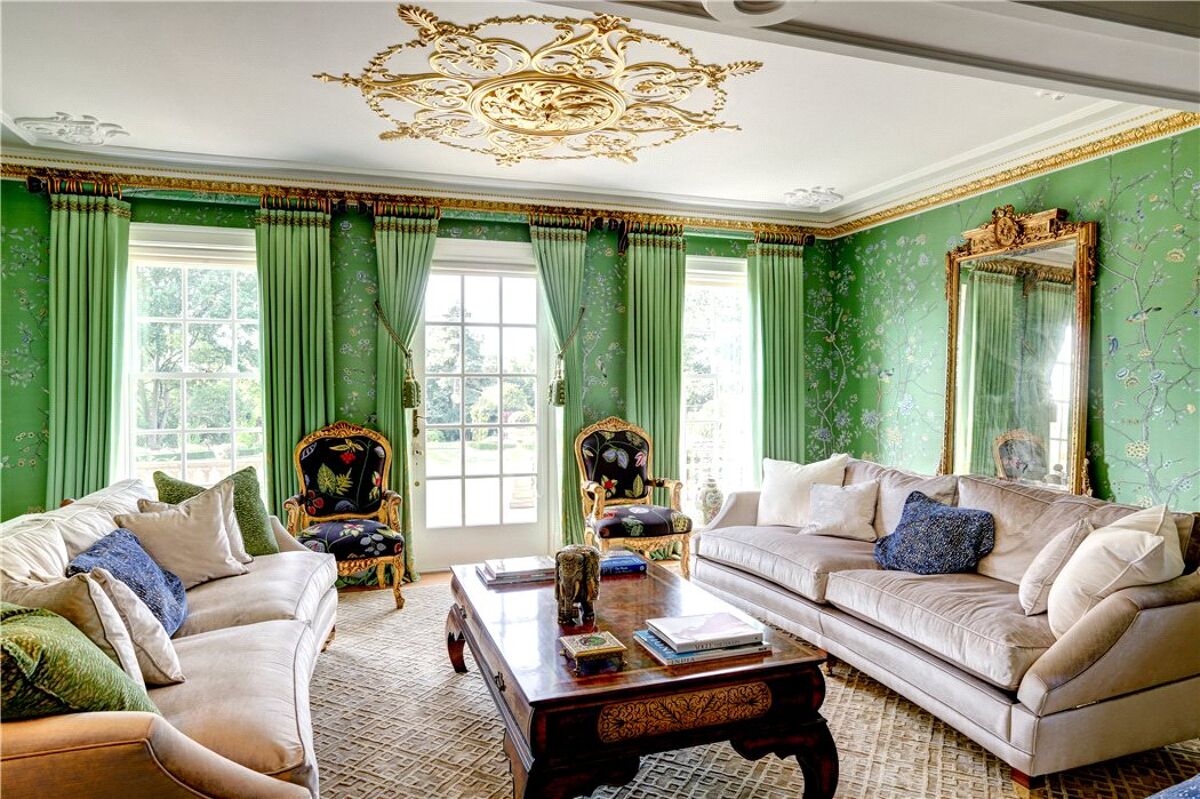 house for sale in Oxton Hill, Southwell, Nottinghamshire, NG25