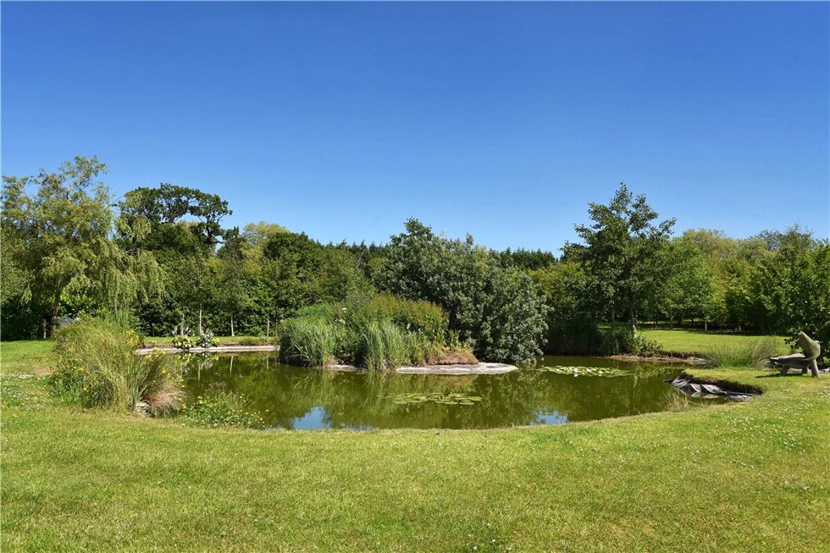 house for sale in Oxton Hill, Southwell, Nottinghamshire, NG25