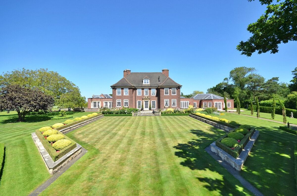 house for sale in Oxton Hill, Southwell, Nottinghamshire, NG25