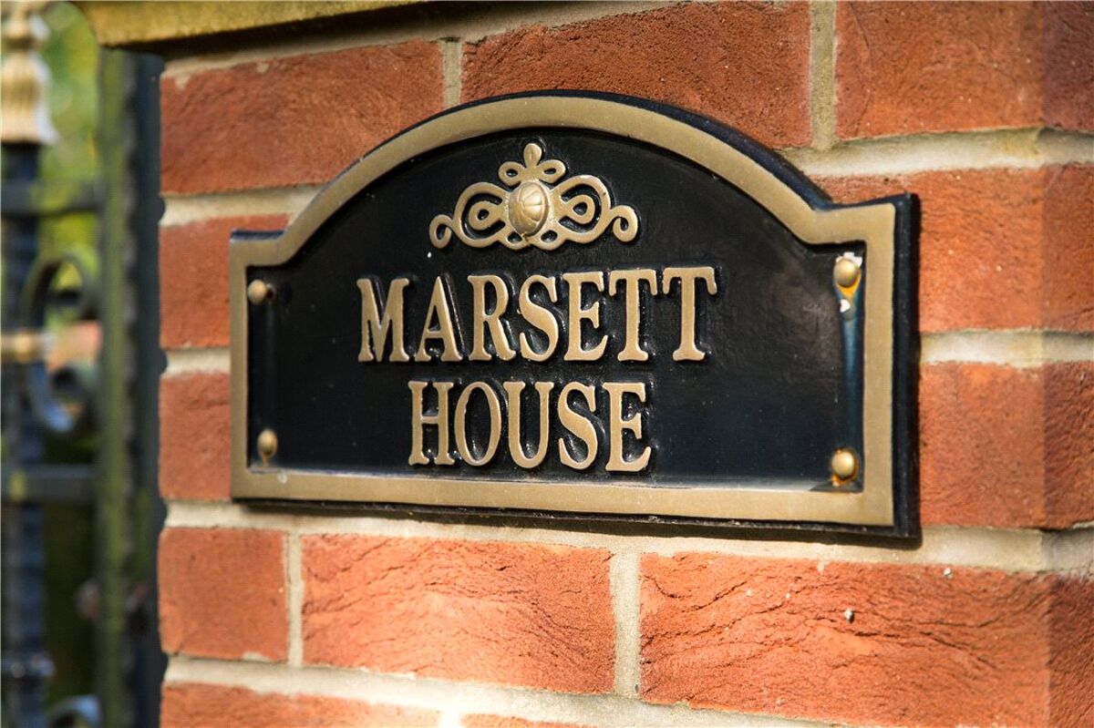 house for sale in Oxton Hill, Southwell, Nottinghamshire, NG25