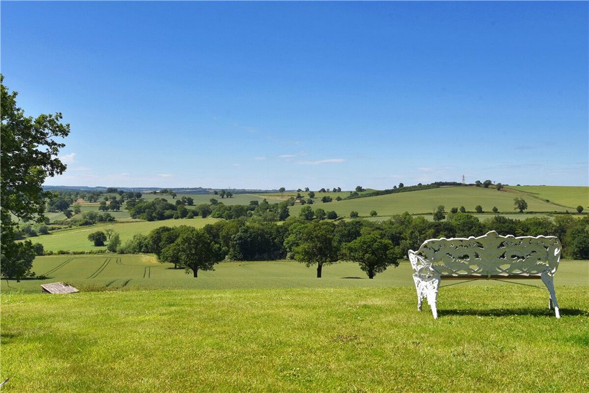 house for sale in Oxton Hill, Southwell, Nottinghamshire, NG25