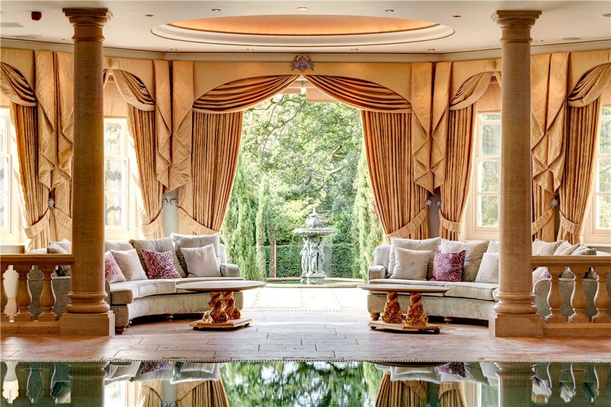 house for sale in Oxton Hill, Southwell, Nottinghamshire, NG25