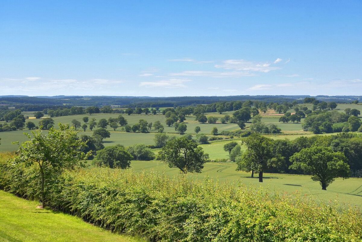 house for sale in Oxton Hill, Southwell, Nottinghamshire, NG25