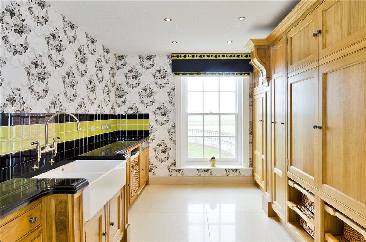 house for sale in Oxton Hill, Southwell, Nottinghamshire, NG25