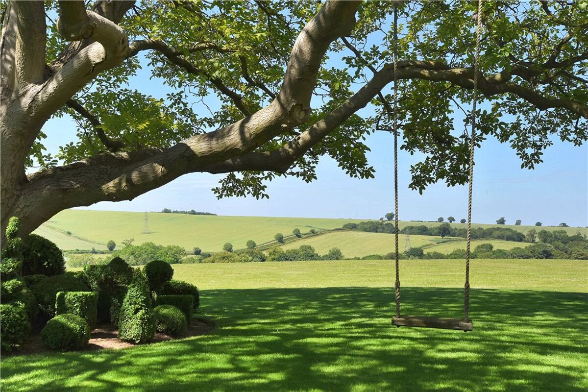 house for sale in Oxton Hill, Southwell, Nottinghamshire, NG25