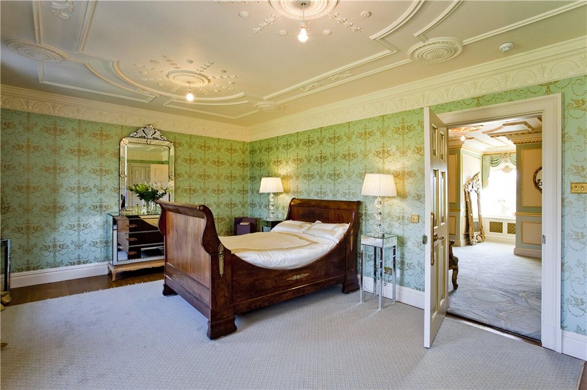 house for sale in Oxton Hill, Southwell, Nottinghamshire, NG25