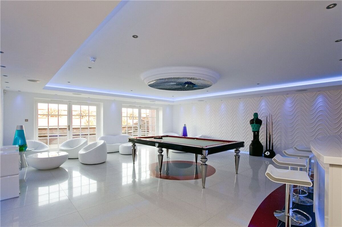 house for sale in Oxton Hill, Southwell, Nottinghamshire, NG25