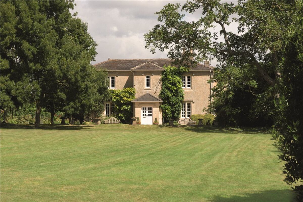 house for sale in Bradford Leigh, BradfordonAvon, Wiltshire, BA15