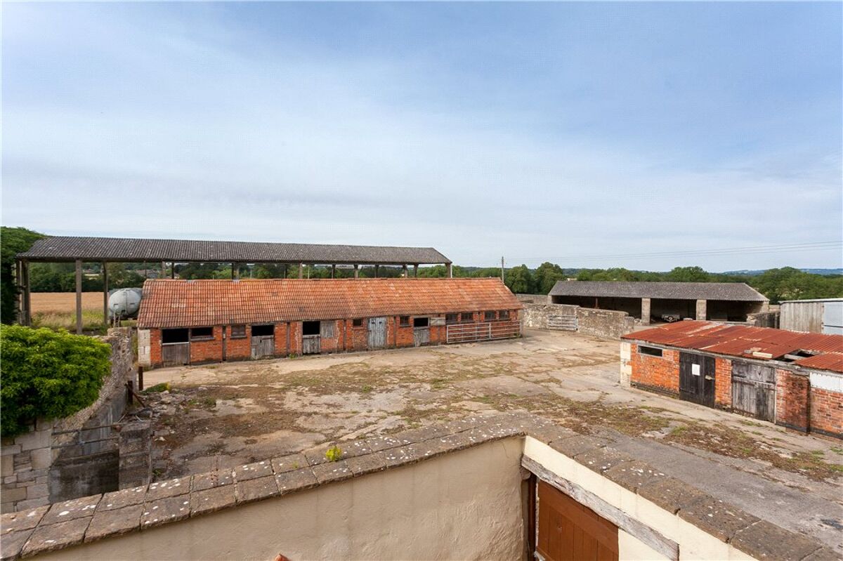 house for sale in Bradford Leigh, BradfordonAvon, Wiltshire, BA15