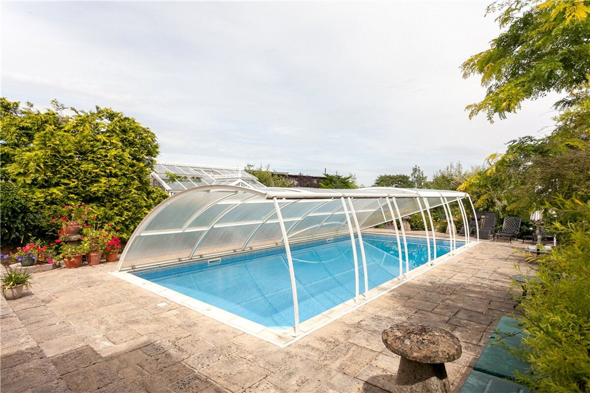 house for sale in Bradford Leigh, BradfordonAvon, Wiltshire, BA15