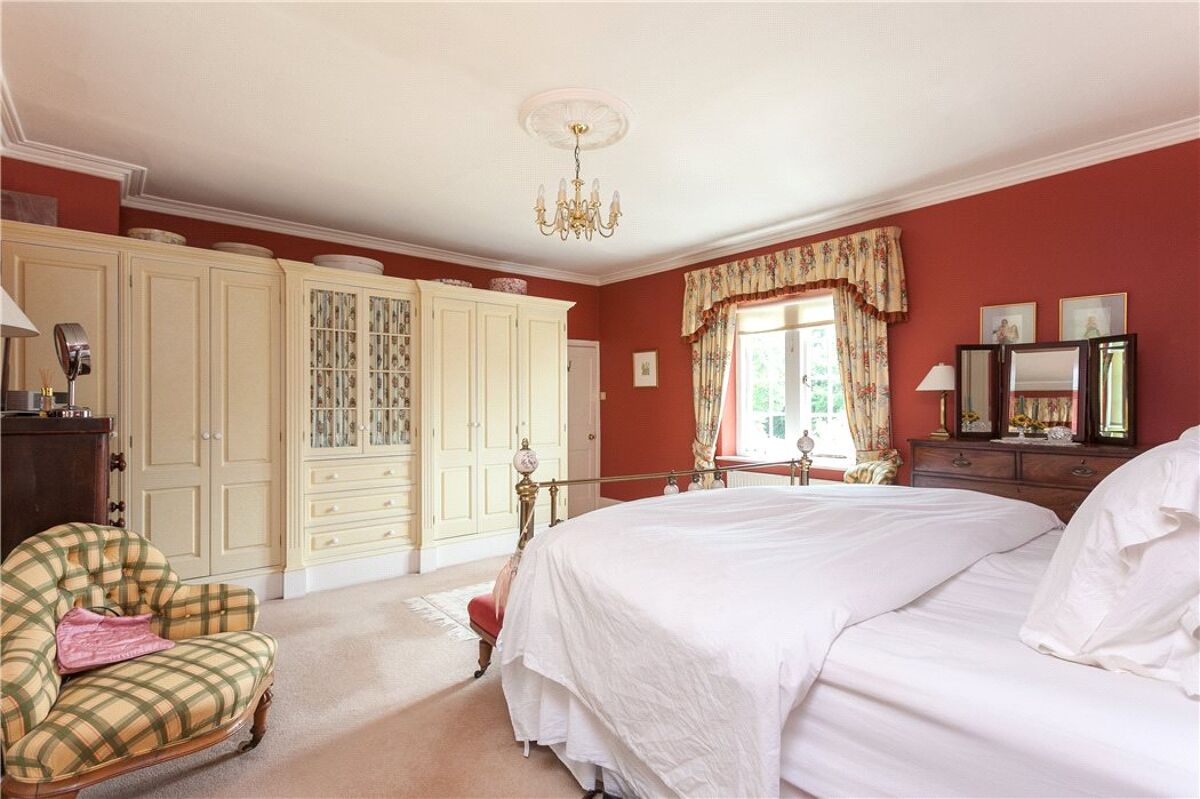 house for sale in Bradford Leigh, BradfordonAvon, Wiltshire, BA15