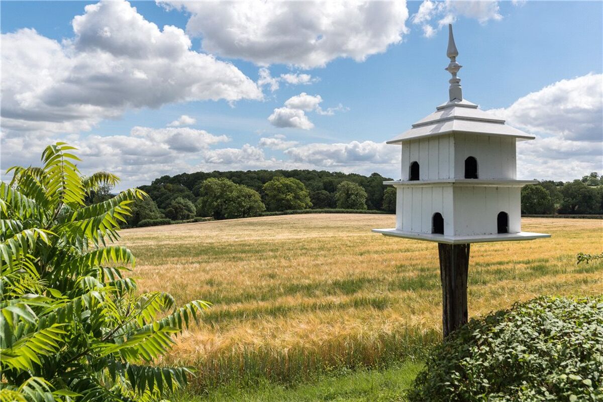 house for sale in Bradford Leigh, BradfordonAvon, Wiltshire, BA15