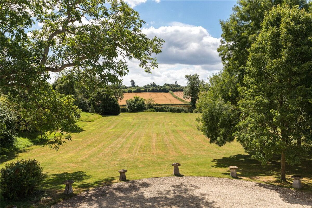 house for sale in Bradford Leigh, BradfordonAvon, Wiltshire, BA15