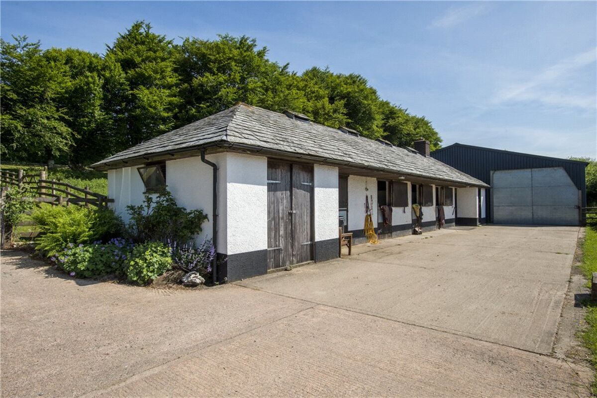 house for sale in Withypool, Minehead, Somerset, TA24 CHO170323