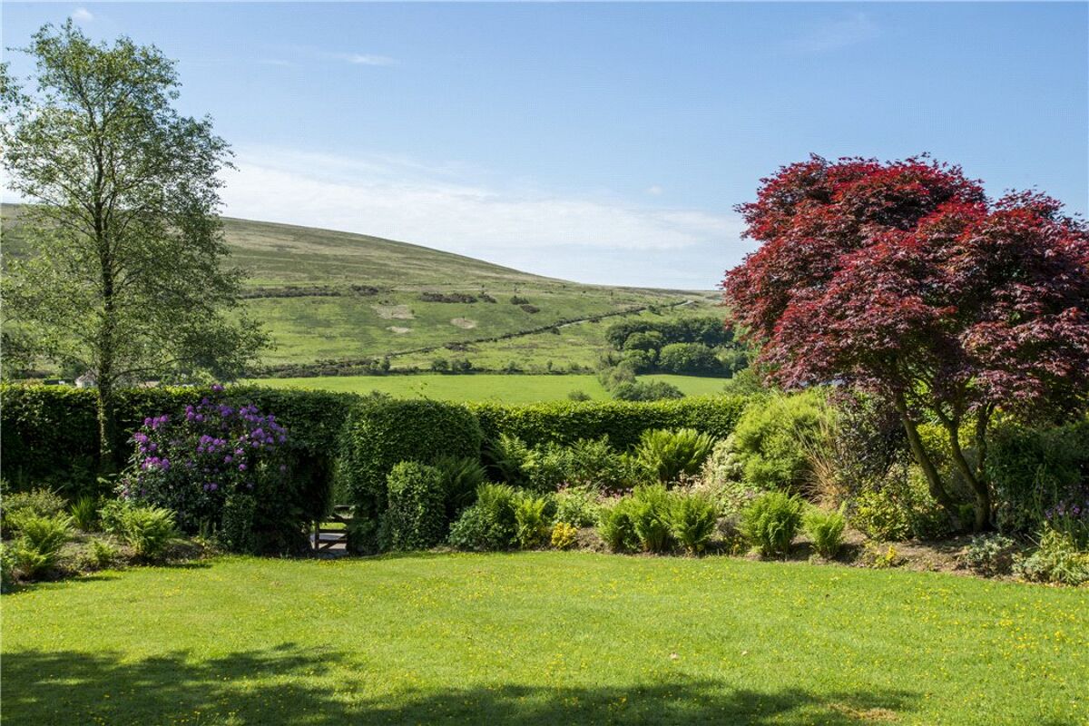 house for sale in Withypool, Minehead, Somerset, TA24 CHO170323