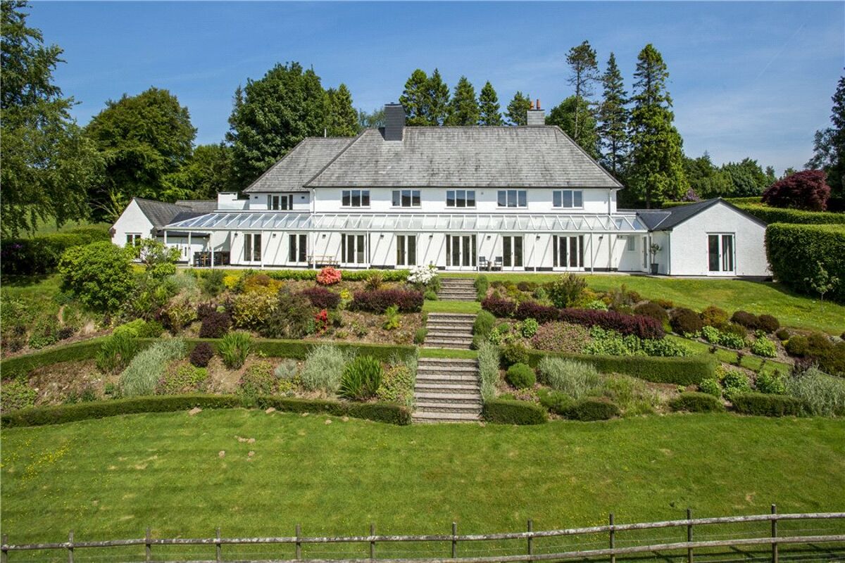 house for sale in Withypool, Minehead, Somerset, TA24 CHO170323